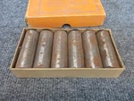 Vintage Nylen Engine Piston Pins Part # 513 005 - Nos (box Of 6). Fixed Price $20.98.