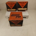Lot Of Nos Ford FB14 1932-1938 Flathead V8 Connecting Rod Bearings. Fixed Price $39.80.