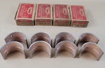 New Nos Federal Mogul 9805CA-20 .020 1939-1948 Ford Rod Bearings 99A-6211. Fixed Price $214.99.