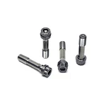 Brian Crower AR8910 ARP625+ Bolt 3/8" X 1.6" 40MM Uhl Single For Rods. Fixed Price $52.06.