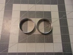 Clevite 77 SH-1095S Auxiliary Bearing Set Ford Mazda '74-'97 L4 2.0L 2.3L. Fixed Price $19.99.