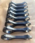 Connecting Rod 2008-2010 Ford 6.4L Powerstroke Turbo Diesel Genuine Oem 8PCS. Fixed Price $190.00.