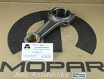 Engine Connecting Rod Jeep Wrangler Jk 2.8CRD 2007 - 2018 68020529AA New Mopar. Fixed Price $174.99.