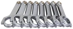 Eagle CRS66353D 6.635" Esp Connecting Rods. Fixed Price $725.99.