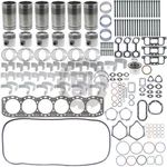 Inframe Engine Overhaul Rebuild Kit For Detroit Series 60. Pai # S60102-033. Fixed Price $3065.00.