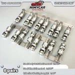 For Sbc Chevy Gm 265-400 Link Bar Racing Retrofit Solid Roller Valve Lifters. Fixed Price $170.75.