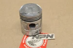 Nos Honda CL125 SS125 Piston .50 Oversize 13103-240-000. Fixed Price $27.49.