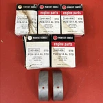 Perfect Circle CB-1214 Engine Connecting Rod Bearing CB1214AL. Fixed Price $19.99.
