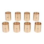 Piston Wrist Pin Bushings 1952-1957 Desoto 276 291 330 341 345 Hemi V8 New Set. Fixed Price $63.92.