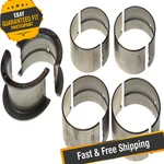 Clevite MS-2034P P-series Main Bearings. Fixed Price $181.28.
