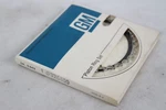Piston Ring Set 326400 1984 Gmc Chevy Truck G10 G1500 Silverado New Oem Nib. Fixed Price $19.99.