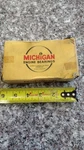Michigan Bearings 894P .O30 Chevy / Gmc 4PS. 7022 Cap **new** Old. Fixed Price $29.95.