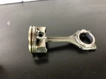 **2018+ Oem Toyota Lexus 2.5L *piston, Rings& Rod* A25A-FKS Non-hybrid *18K*. Fixed Price $49.87.
