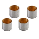 Genuine Enginetech Piston Wrist Pin Bushing Set EB026-4. Fixed Price $21.94.