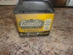 Nos Gm 3755462 Piston Ring Set 1958 60 348 Engine. Fixed Price $80.00.