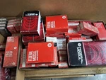 Federal Mogul Connecting Rod Bearings - Choose From List. Fixed Price $60.00.