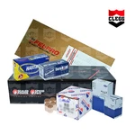 Master Engine Rebuild Kit 1949-1953 Ford Flathead V8 239. Fixed Price $1296.73.