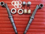 1953-1961 Studebaker King Pin Kit. Fixed Price $380.00.