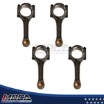 4X Connecting Rod Fit 75-95 Toyota Celica Pickup 2.2L 2.4L Eng 20R 22R. Fixed Price $114.75.