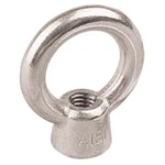 Sea-dog 078106-1 Stainless Steel 1/4"-20 Eye Nut. Fixed Price $10.12.