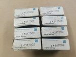 Nos Gm 1965-74 Hi Perf 396 427 454 Connecting Rod Bearing Set Of 8 347002 Std.. Fixed Price $155.00.