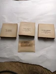 Opel Olympia, Rekord, Car-a-van 1959-65 Standard Ae 85MM Piston Ring Set 17444. Fixed Price $29.00.