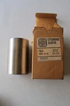 Nos Gould Cylinder Sleeve 3-9/16 3/32 5-7/8 (164). Fixed Price $13.99.