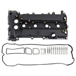 Engine Valve Cover W/ Gasket Bolts For Land Rover Range Evoque 2.0L 12-17. Fixed Price $50.78.
