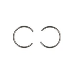Je Pistons Wire Lock Fits 905-073-MW For Wrist Pin Retention. Fixed Price $16.15.