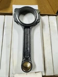 Scat Pro Stock I-beam Connecting Rods Small Block Chevy/eagle Esp /lunati/crower. Fixed Price $400.00.