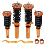 Maxpeedingrods Coilover Lowering Kit For Bmw E39 525I 530I 540I Series 95-03. Fixed Price $223.00.