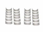 Connecting Rod Bearings V12 1942-1948 Lincoln 292 305 V-12 46 47. Fixed Price $299.88.