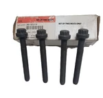 3678574 Cummins Connecting Rod Cap Screw ( Set Of 2 ) ISX15 QSX15 Genuine Bolt. Fixed Price $39.99.