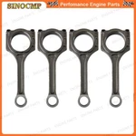 23510-25030 Connecting Rods 4 Piece 11-13 Tucson 10-13 Forte 2.0L Engine. Fixed Price $74.99.