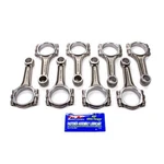 Scat Enterprises Sbf 4340 Forged I-beam Rods 5.090- 2-ICR5090P. Fixed Price $501.37.