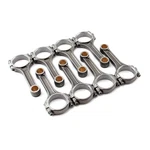 Beam 5.956" 2.310" .912" Bronze Bush 5140 Connecting Rods - Ford 351 Windsor. Fixed Price $224.63.