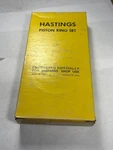 1959-1969 Chrysler Dodge Buick Piston Ring Set Hastings SR-4105 Std. Fixed Price $80.00.