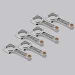 Racing I-beam Connecting Rods Arp For Toyota Mark Ii X100 2JZGE 3.0L 142MM. Fixed Price $586.55.