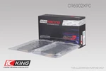 King Engine CR6902XPC0.5 Pmaxkote Rod Set For Nissan. Fixed Price $159.99.