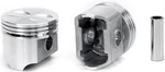 Silv-o-lite Cast Piston 1412-STD. Fixed Price $213.91.