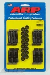 Arp 124-6002 Black For Buick 350 Standard 11/32, '68-'73 Rod Bolt Kit. Fixed Price $174.42.