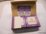 Nos Mopar Kromax 1958-1966 361 Engines Standard Bore Ring Set Part # 2585522. Fixed Price $129.99.