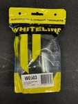 Whiteline Control Arm Lower Front (W0503). Fixed Price $37.44.