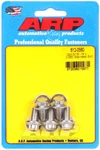 Arp 612-0560 5/16-18 X 0.560 12PT Ss Bolts. Fixed Price $25.99.