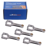 H-beam Connecting Rods For Audi Rs (8PA) 2.5L Tfsi (EA855) 340 Ps Arp. Fixed Price $489.41.