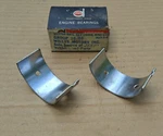 1954-1964 Willys Pickup Wagon Sedan Deliver 6-226 Nos Conn Rod Bearing Std 2-4-6. Fixed Price $19.95.