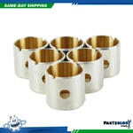 Dnj PB140 Piston Pin Bushing Set For 98-10 Chrysler Dodge 300 Avenger 2.7L Dohc. Fixed Price $21.99.