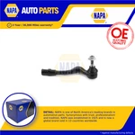 Tie / Track Rod End Fits Audi RS4 8K5 4.2 Left 12 To 15 Cfsa Joint Napa Quality. Fixed Price $24.41.