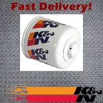 K&n HP-1004 Oil Filter Suits Honda Prelude Vti Bb H22A4 Vtec (dohc 16 Valve). Fixed Price $32.53.