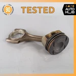 Audi C7 S6 S7 4.0L V8 Engine Piston Connecting Rod 079198401H Oem. Fixed Price $66.40.